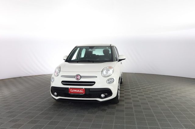 FIAT 500L usata 0