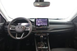 JEEP Compass usata 3