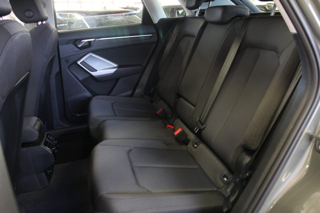 AUDI Q3 usata, con Controllo trazione