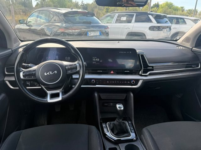 KIA Sportage usata, con Chiusura centralizzata