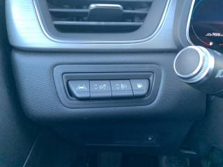 RENAULT Captur usata, con Regolazione elettrica sedili