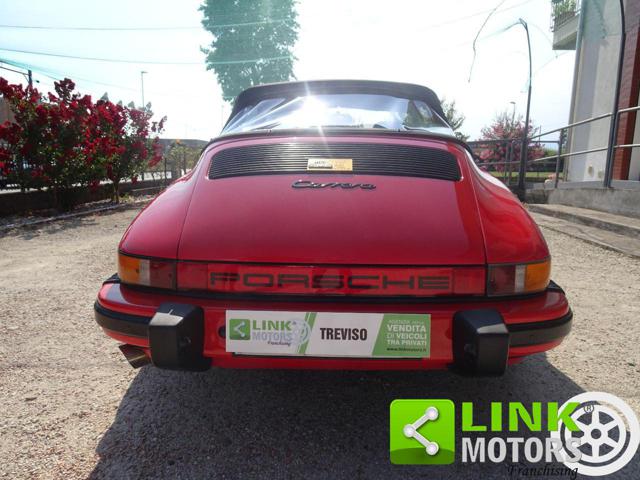 PORSCHE 911 usata 8