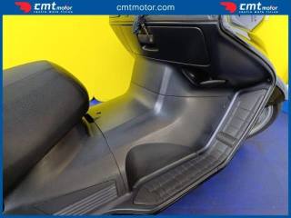 SUZUKI Burgman AN 650 usata 6