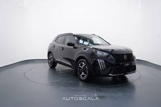 PEUGEOT 2008 usata, con ESP