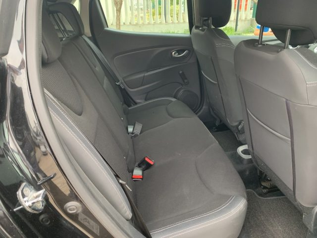 RENAULT Clio usata, con ESP