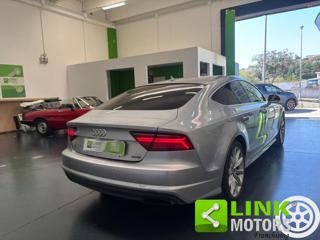 AUDI A7 usata, con Alzacristalli elettrici