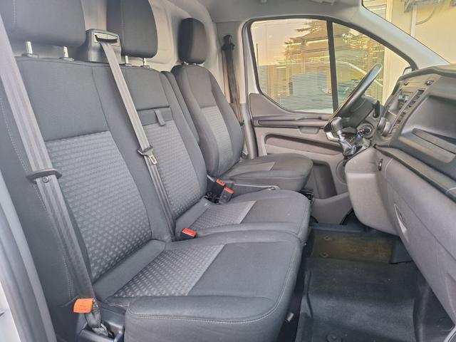 FORD Transit Custom usata 20