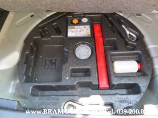 NISSAN Qashqai usata, con Bracciolo
