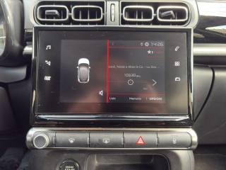 CITROEN C3 usata, con Immobilizzatore elettronico