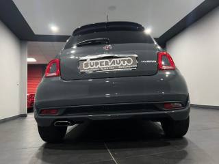 FIAT 500 usata, con Alzacristalli elettrici