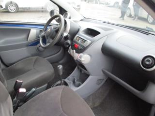 CITROEN C1 usata 10
