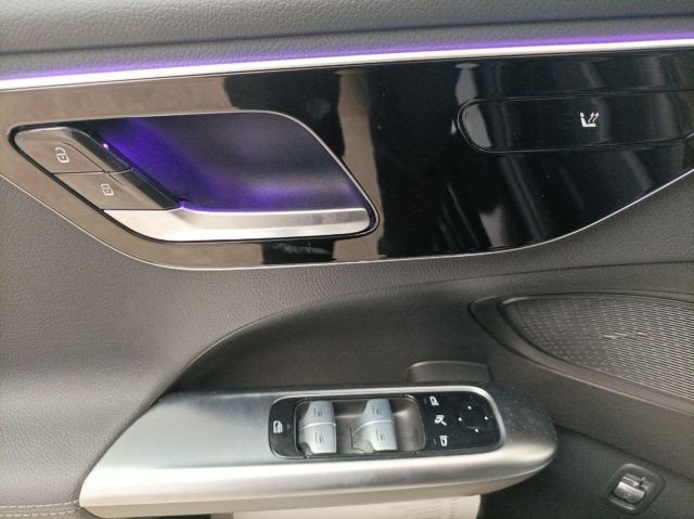 MERCEDES-BENZ C 200 usata, con Filtro antiparticolato