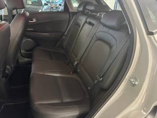 HYUNDAI Kona usata, con Cruise Control