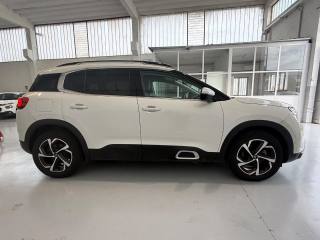 CITROEN C5 Aircross usata, con Airbag Passeggero