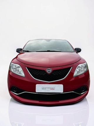 LANCIA Ypsilon usata, con Airbag
