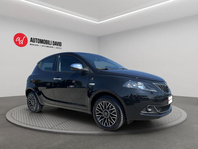 LANCIA Ypsilon usata, con Airbag