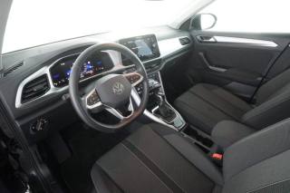 VOLKSWAGEN T-Roc usata 8