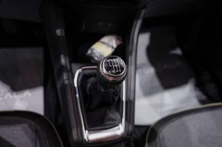 RENAULT Captur usata, con Fari LED