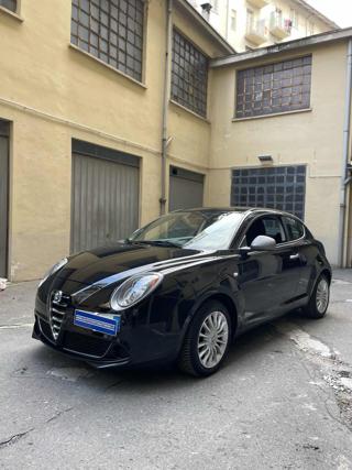 ALFA ROMEO MiTo 1.4 78 CV 8V S&S Distinctive