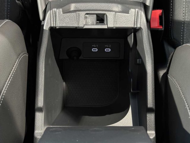 NISSAN Qashqai usata, con Sensore di luce