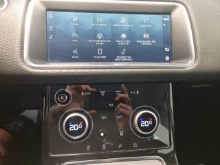 LAND ROVER Range Rover Evoque usata, con Immobilizzatore elettronico