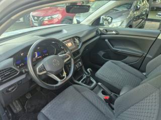VOLKSWAGEN T-Cross usata, con Autoradio