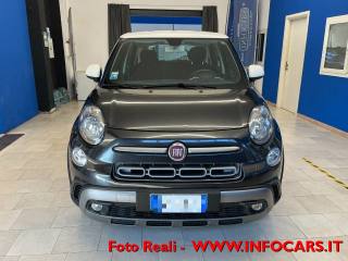 FIAT 500L usata, con Cerchi in lega