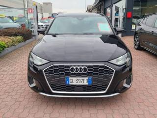 AUDI A3 usata, con Alzacristalli elettrici