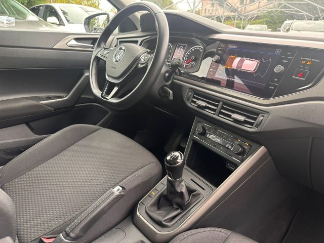 VOLKSWAGEN Polo usata, con USB
