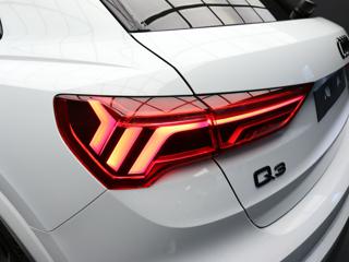 AUDI Q3 usata, con Controllo automatico clima