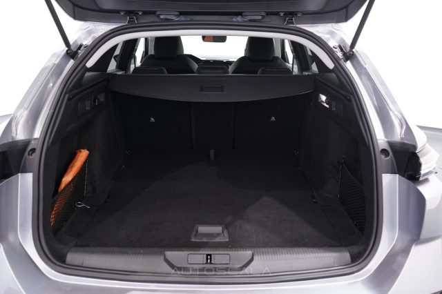 PEUGEOT 308 usata, con Specchietti laterali elettrici