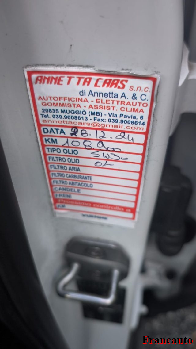 MINI Countryman usata, con Chiusura centralizzata