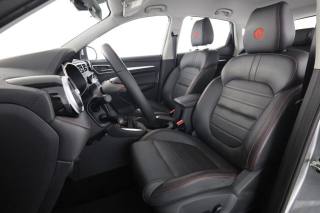 MG ZS usata 1