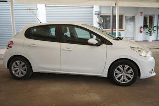 PEUGEOT 208 usata, con Chiusura centralizzata