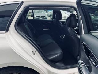 MERCEDES-BENZ C 220 usata, con Cronologia tagliandi