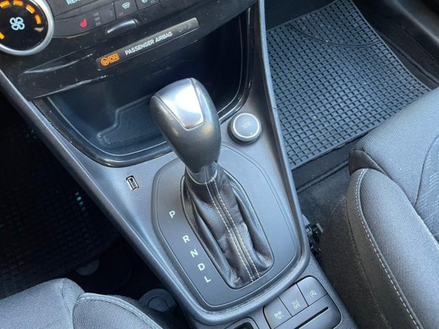 FORD Puma usata, con Specchietti laterali elettrici
