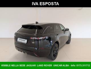LAND ROVER Range Rover Velar usata, con Airbag