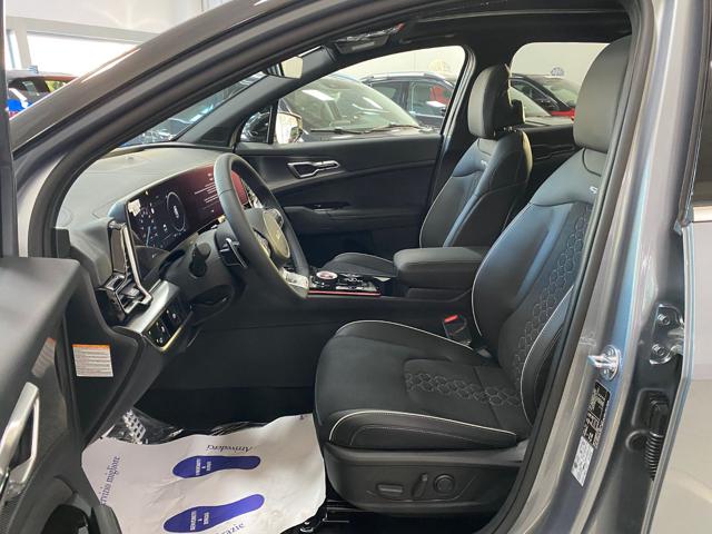 KIA Sportage usata, con Airbag