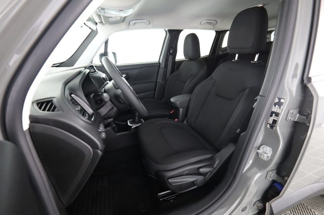 JEEP Renegade usata 3