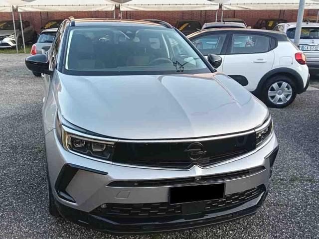 OPEL Grandland usata, con Airbag