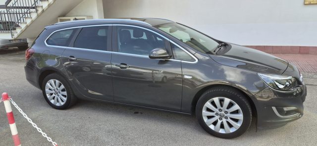 OPEL Astra usata, con Airbag Passeggero