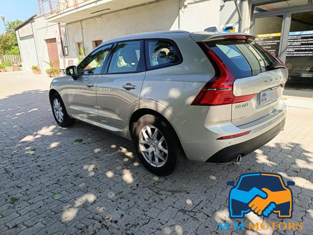 VOLVO XC60 usata, con Autoradio