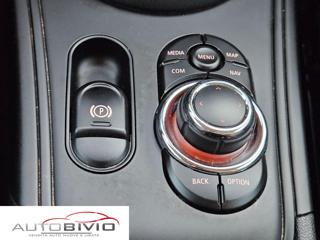 MINI Countryman usata, con Vivavoce