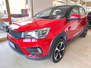 DR MOTOR DR3 usata, con Airbag