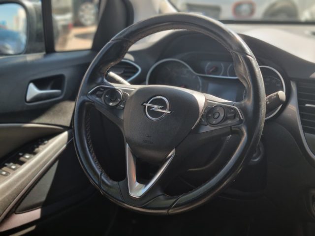OPEL Crossland X usata, con Immobilizzatore elettronico