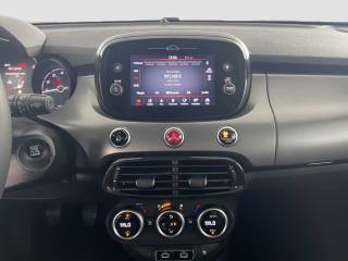 FIAT 500X usata 14
