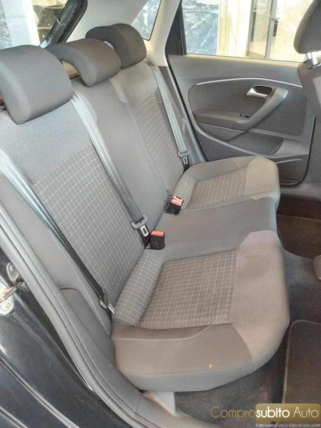 VOLKSWAGEN Polo usata, con Immobilizzatore elettronico