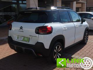 CITROEN C3 Aircross usata, con Alzacristalli elettrici