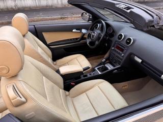 AUDI A3 usata, con Airbag laterali