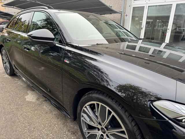 AUDI A5 usata, con Airbag laterali